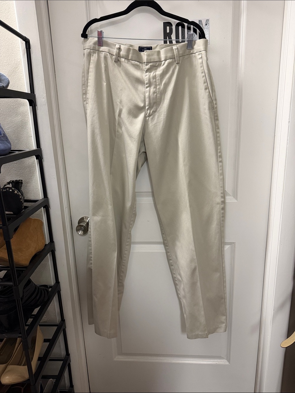 Men's doctors classic fit 34 x 34